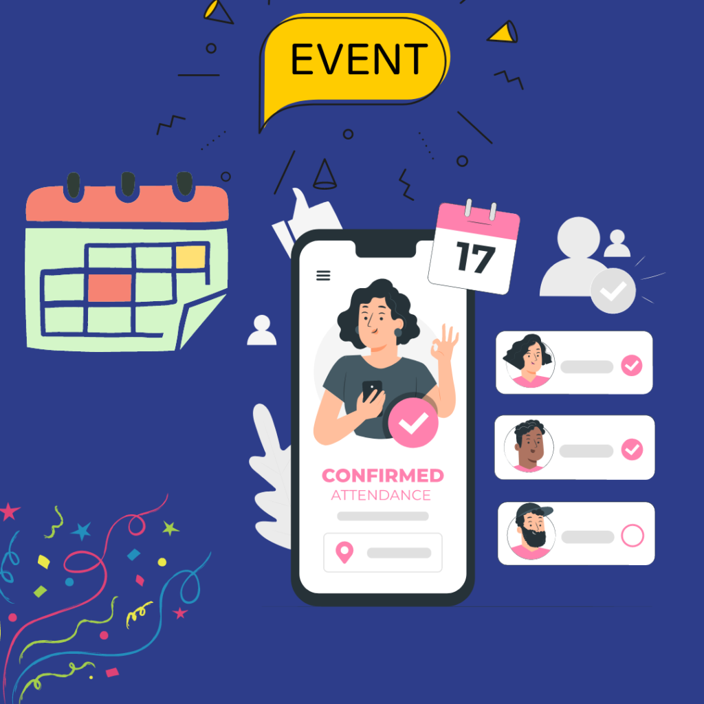 mobile event apps